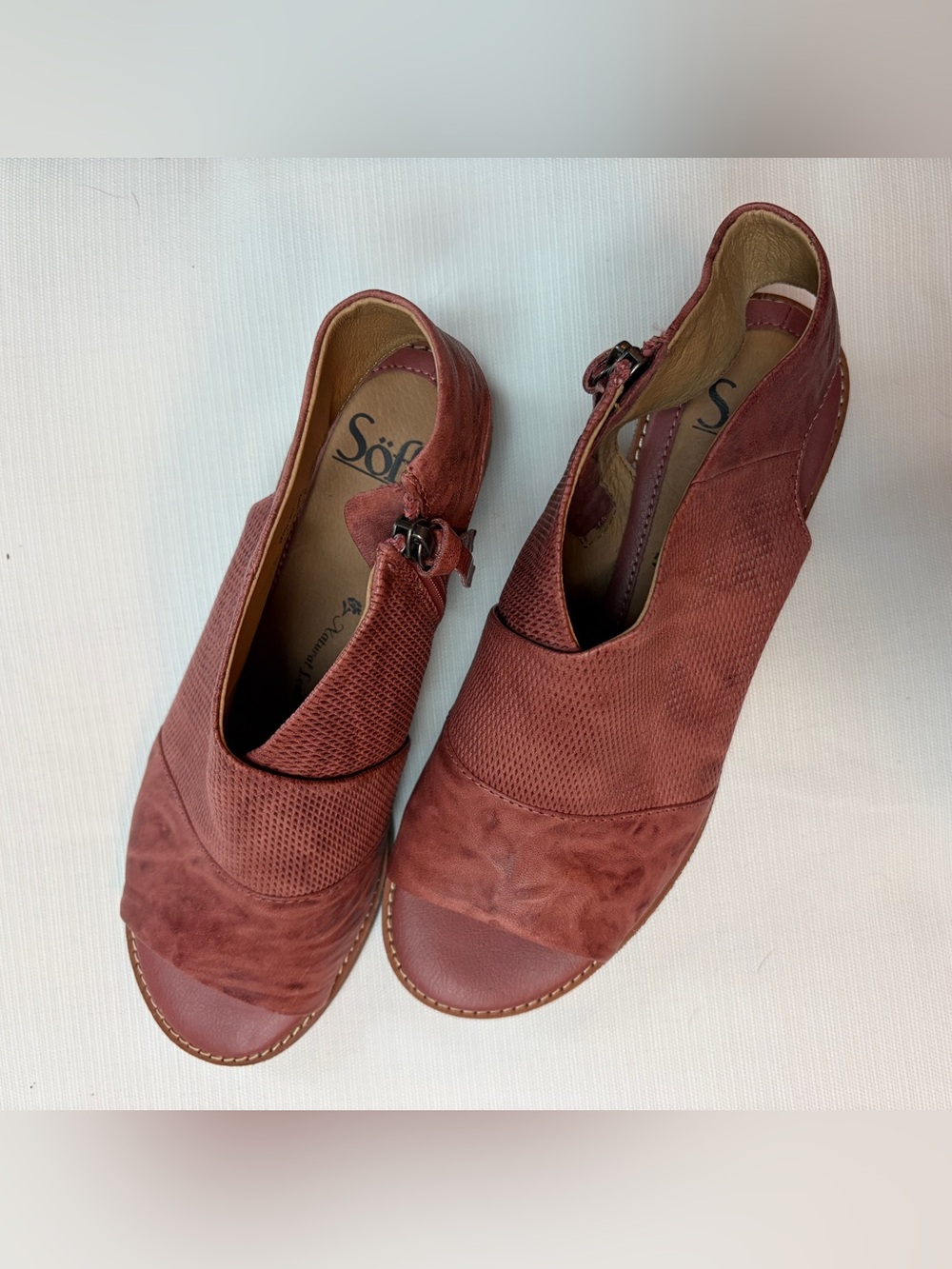 Söfft Natalia Sling Sandal